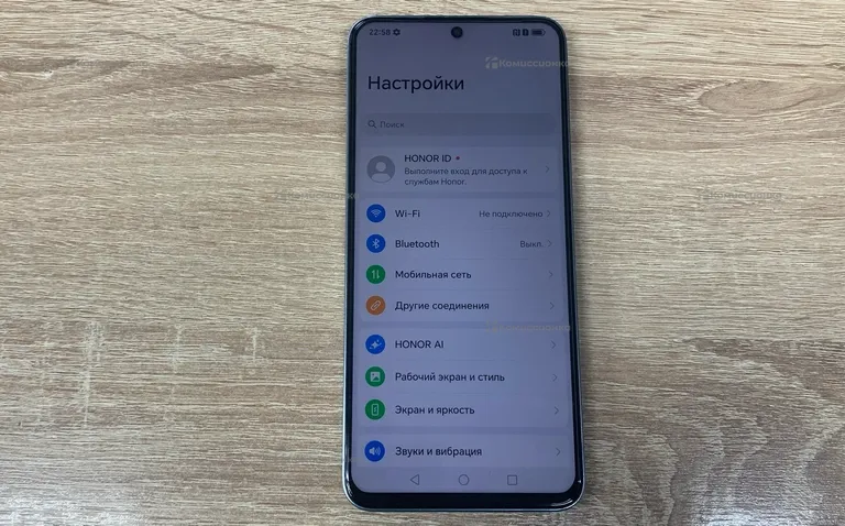 Honor 90 Lite 8/256Gb
