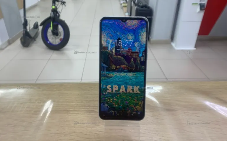 Samsung Galaxy A24 6/128