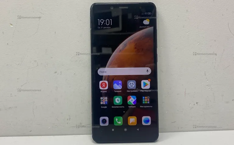 Xiaomi Redmi Note 5 3/32GB.