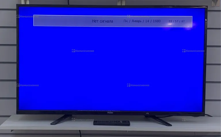 Телевизор Haier LE42B8000TF