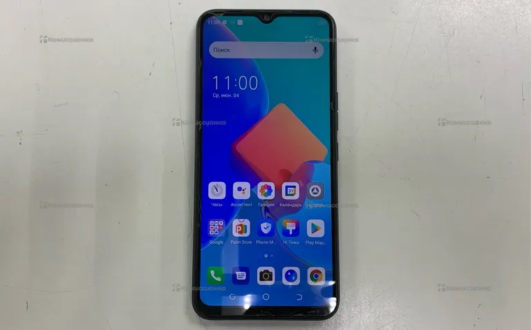 Tecno Spark 8C 4/64GB