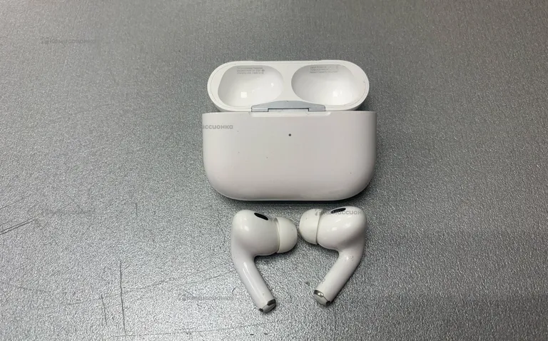 Наушники  AirPods 2 (реп)