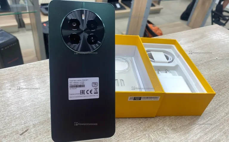 Realme 12 8/128Gb