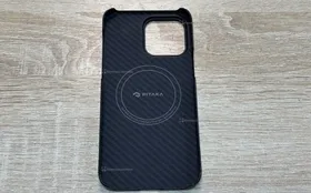 Купить Чехол Pitaka 14 PM б/у , в Казань Цена:1200рублей