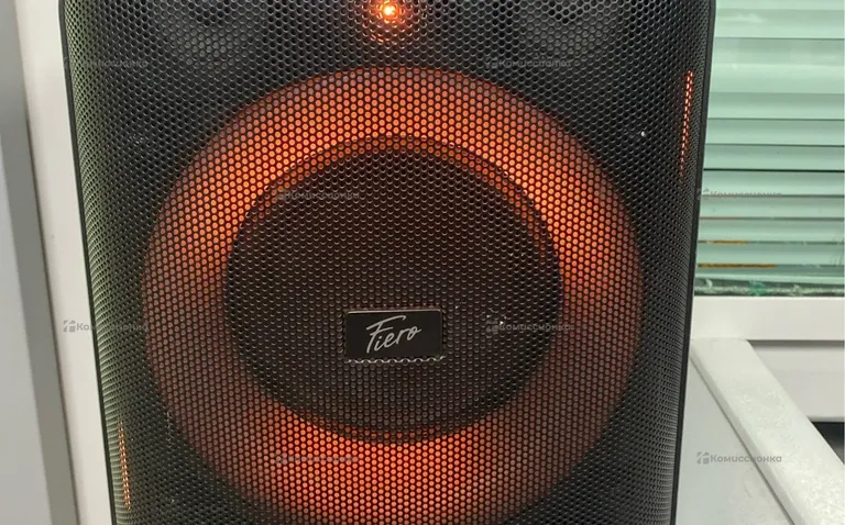 Колонка  Fiero FR800
