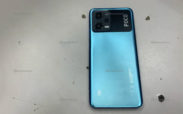 Xiaomi Xiaomi POCO X5 Pro 5G 8/256Gb