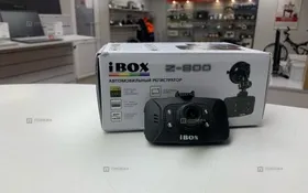 Купить Видеорегистраир IBOX б/у , в Нижнекамск Цена:2200рублей