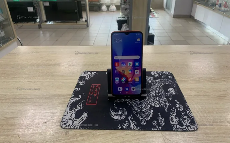 Xiaomi Redmi 9T 4/128Gb