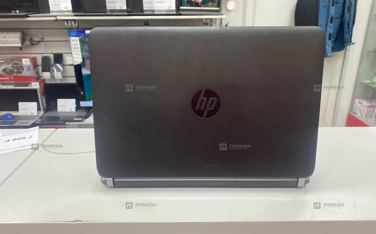 Ноутбук HP 430 G2