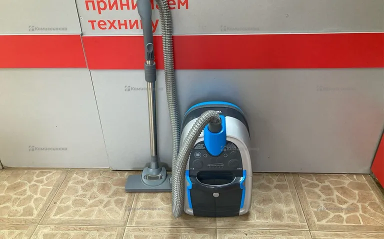 Пылесос  Zelmer Aquawelt Plus