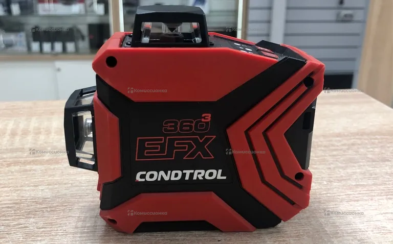 Control  EFX360 лазерный уровень
