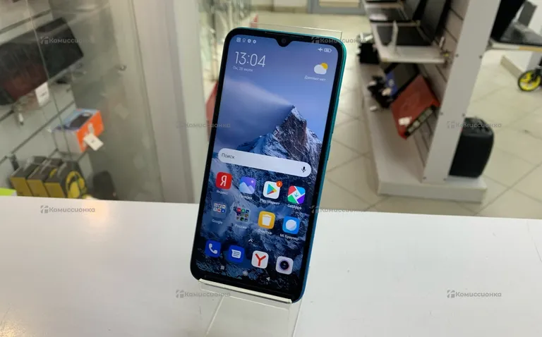 Xiaomi Redmi 9c 3/64 NFC