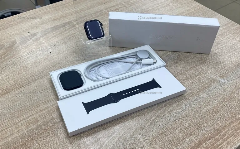 Часы  Apple Watch Series 10 46mm
