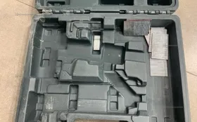 Купить Пневмостеплер Metabo DKNG 40/50 б/у , в Краснодар Цена:5500рублей