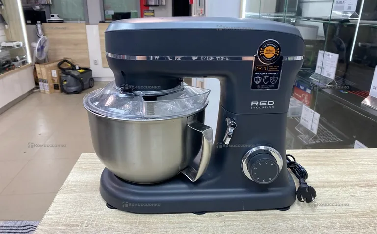 Планетарный миксер RED EVOLUTION RFM-538