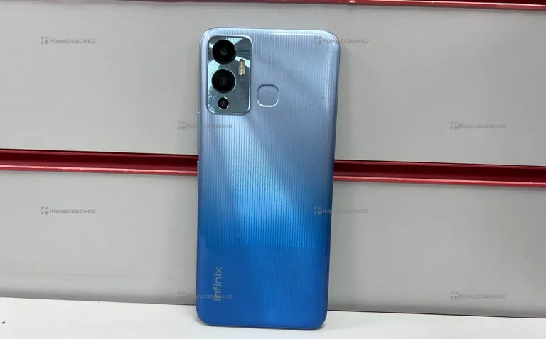 Infinix HOT 12 Play NFC 4/64