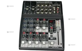 Купить Микшерный пульт Behringer Xenyx 1202FX б/у , в Челябинск Цена:3900рублей