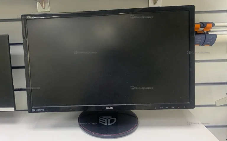 Монитор ASUS VG248QE
