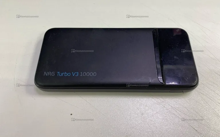 PowerBank NRG 10000mAh