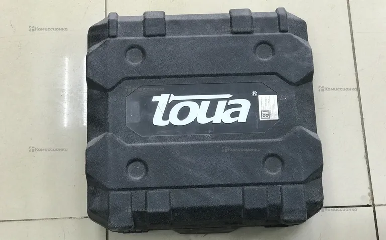 газовый монтажный пистолет TOUA GSN50