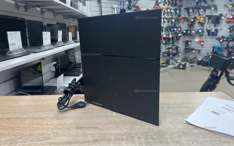 Приставка PS4 Fat 500gb