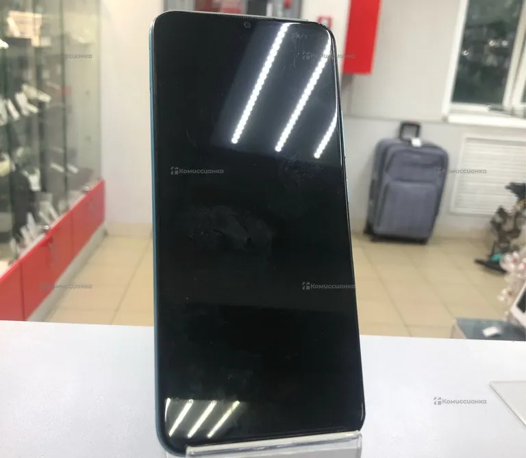 Realme C21-Y 4/64 ГБ