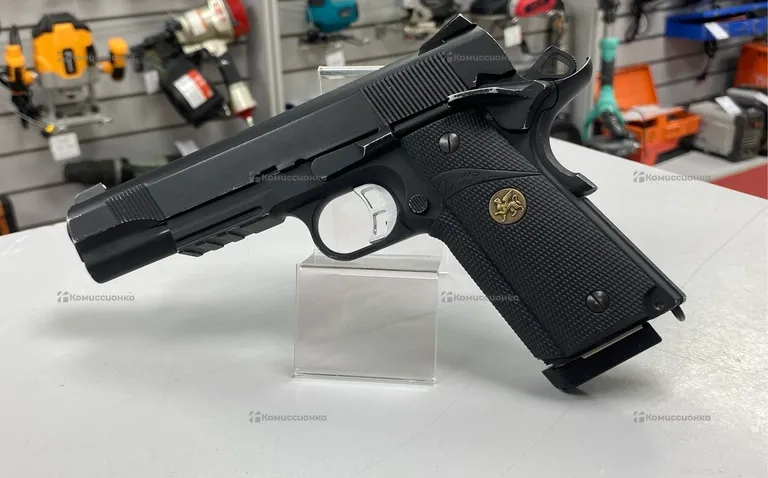 Пневматический пистолет MOD FOR 1911 auto