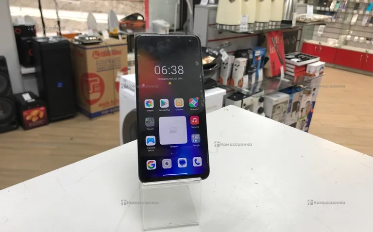 Xiaomi Redmi note 11s 4/64