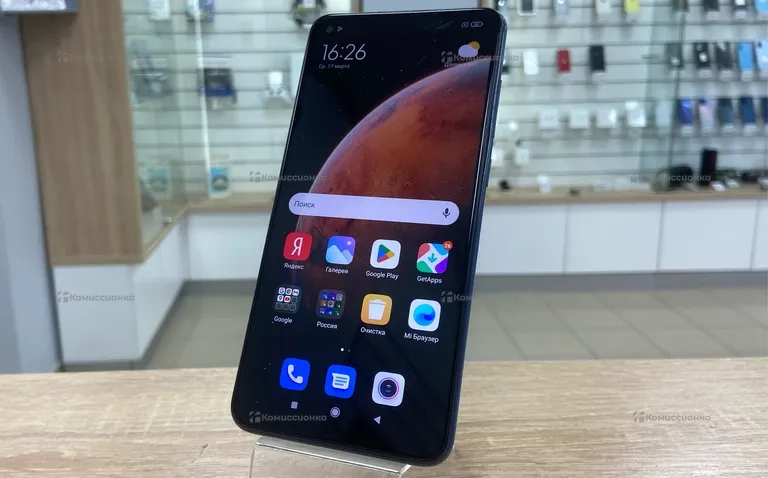 Xiaomi Redmi Note 9 NFC 3/64