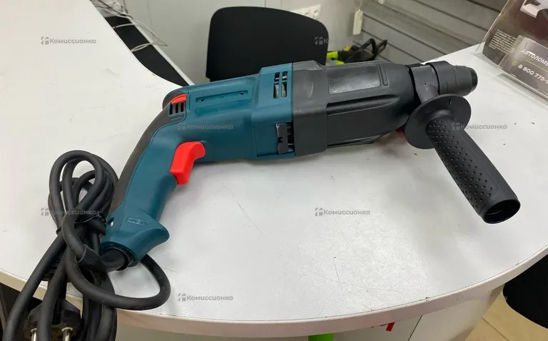перфоратор Bosch 26-6 реп.