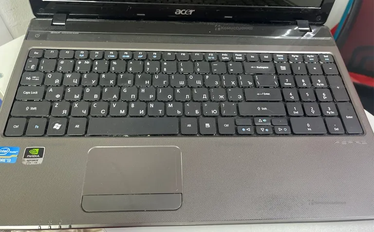 Ноутбук Acer i3-23