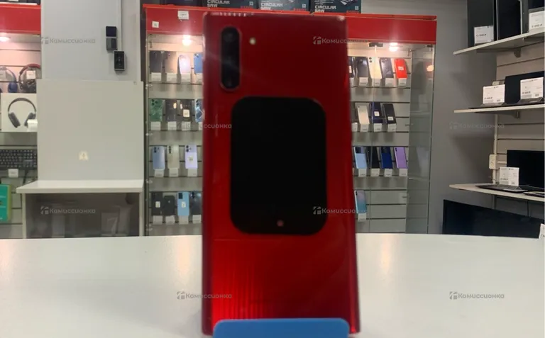 Samsung Galaxy Note10 5G 12/256Gb