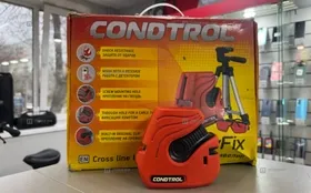 Купить Лазерный уровень Condtrol EasyFix б/у , в Самара Цена:2900рублей