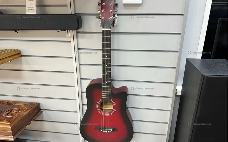Гитара Belucci BC3820