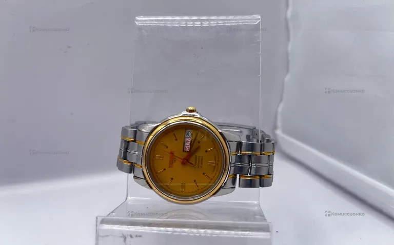 Часы Tissot Seastar automatic a660/760
