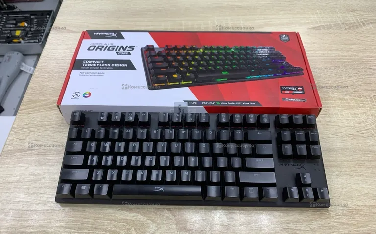 Клавиатура hyperX originals core