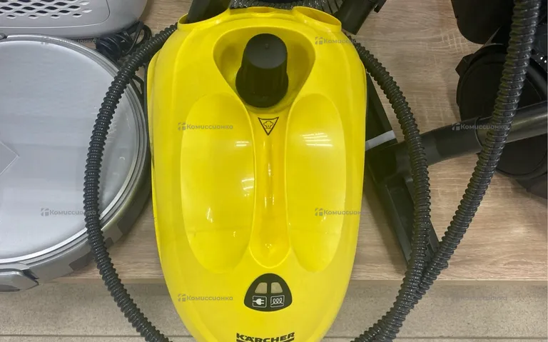 Парагенератор Karcher SC 2 easy fix