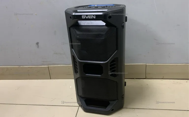 Колонка Sven PS-600