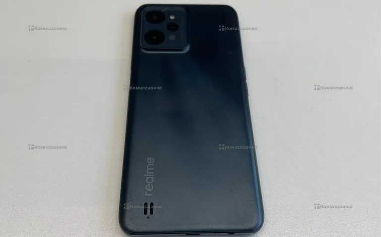 Realme C31 3/32