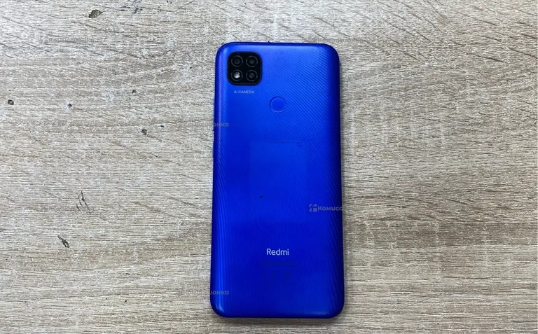 Xiaomi Redmi 9c 3/64 NFC