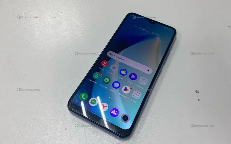 Realme c25s 4/128