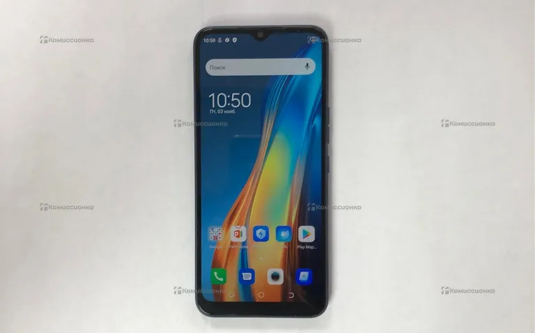 Tecno spark go 2022 2/32