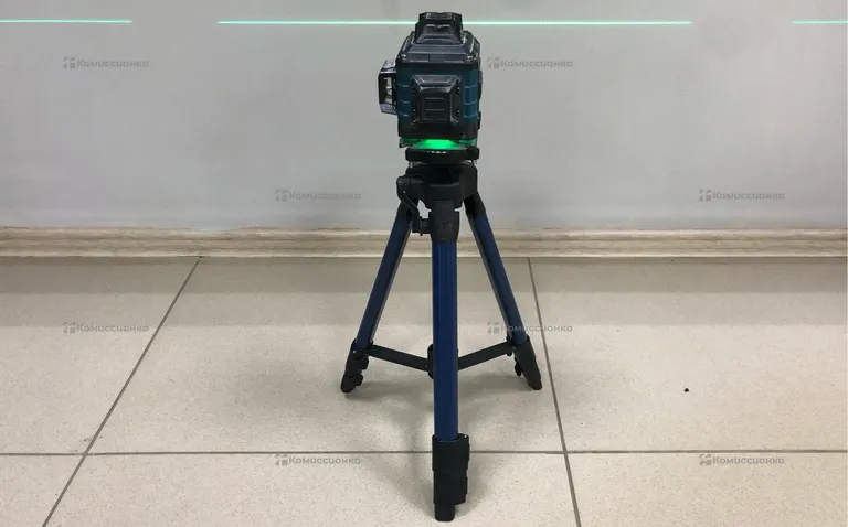 Bosch laser level meter 3D-4D