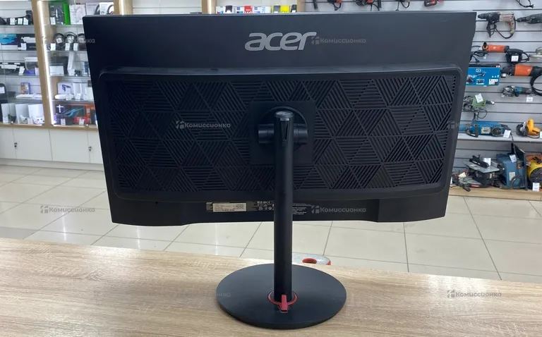 Монитор Acer xv320qu