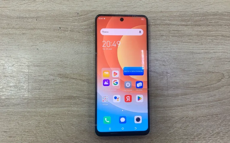 Tecno Camon 19 Pro 8/128