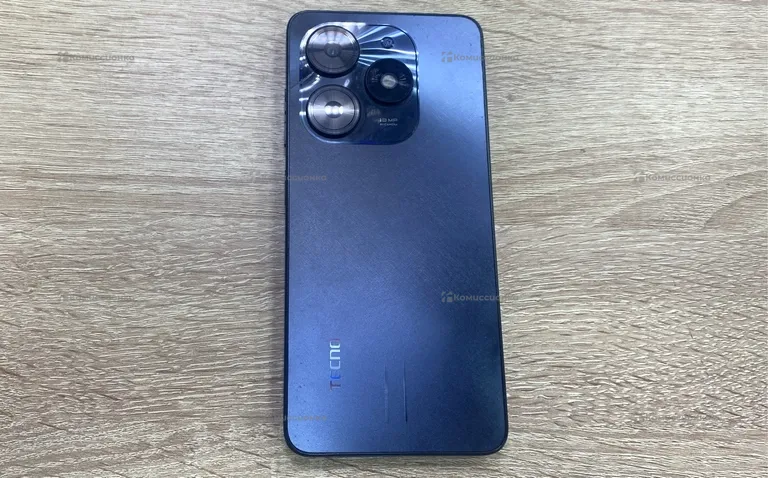 Tecno Spark Go 2024 4/64Gb