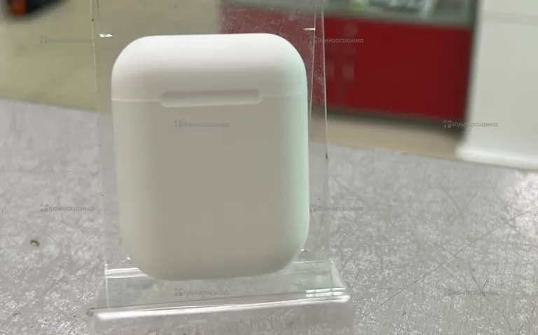 Наушники  AirPods 1 реплика
