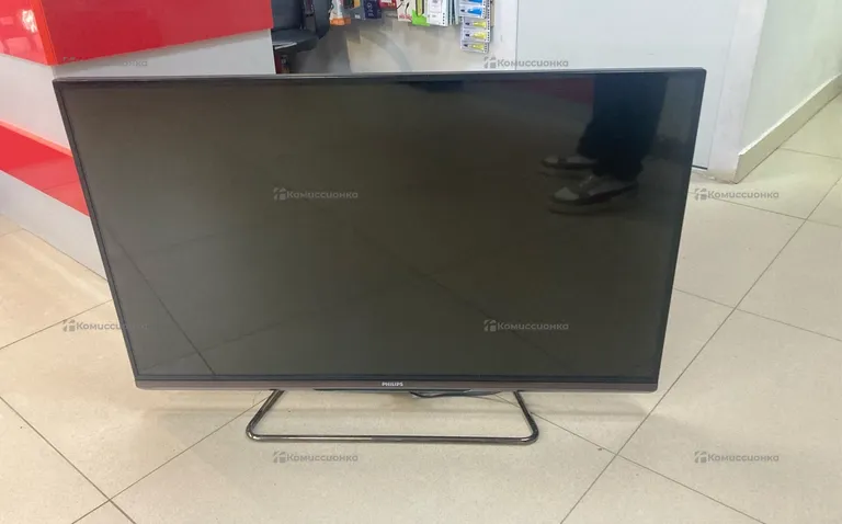 Телевизор Philips 42pfl6097t/60