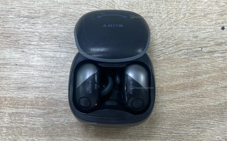 Наушники Sony WE SP700NL