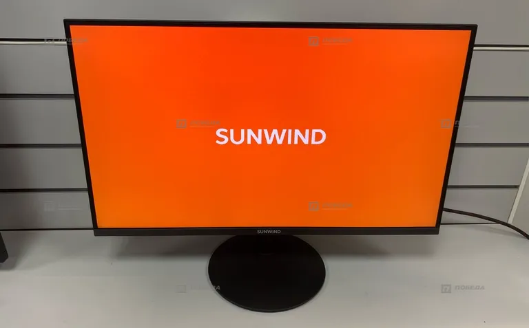 Sunwind монитор SunWind SUN-27BA102